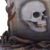 Skull Cat by Martin Hanford 15cm Cats Sale Items