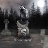 Skull Cat by Martin Hanford 15cm Cats Sale Items