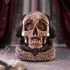 Shakespeare's Legacy 16cm Skulls Statues Medium (15cm to 30cm)