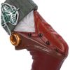 Lord of the Rings Frodo Stocking Hanging Ornament Fantasy Stock Arrivals