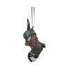 Lord of the Rings Legolas Stocking HangingOrnament Fantasy Stock Arrivals