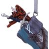 Lord of the Rings Gandalf Stocking HangingOrnament Fantasy Stock Arrivals