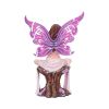Jewelled Fairy Amethyst (Large) 28.5cm Fairies NEMESIS NOW | EASTER SALE