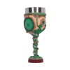 Lord of The Rings The Shire Goblet 19.3cm Fantasy NEMESIS NOW | EASTER SALE