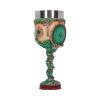 Lord of The Rings The Shire Goblet 19.3cm Fantasy NEMESIS NOW | EASTER SALE
