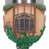 Lord of The Rings The Shire Goblet 19.3cm Fantasy NEMESIS NOW | EASTER SALE
