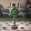 Lord of The Rings The Shire Goblet 19.3cm Fantasy NEMESIS NOW | EASTER SALE