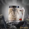 Lord of the Rings Gandalf the White Tankard 15cm Fantasy Top 200