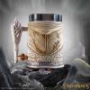 Lord of the Rings Gandalf the White Tankard 15cm Fantasy Top 200