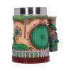 Lord of The Rings The Shire Tankard 15.5cm Fantasy RRP Under 100