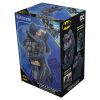 Batman & Catwoman Bust 30cm Comic Characters Comic Characters