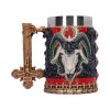 Slayer Reign In Blood Tankard 15.3cm Band Licenses NEMESIS NOW | EASTER SALE