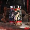 Slayer Reign In Blood Tankard 15.3cm Band Licenses NEMESIS NOW | EASTER SALE