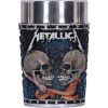 Metallica Shot Glass set 8.5cm (Set of 3) Band Licenses Band Merch Product Guide