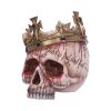 Macbeth 15cm Skulls Halloween RRP Above 20