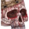 Macbeth 15cm Skulls Halloween RRP Above 20