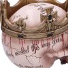 Macbeth 15cm Skulls Halloween RRP Above 20