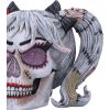 Drop Dead Gorgeous - Pins and Needles 20.5cm Skulls Halloween RRP Above 20