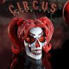 Drop Dead Gorgeous - Cackle and Chaos 19cm Skulls NEMESIS NOW | EASTER SALE
