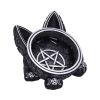 Black Cat Magic 16cm Cats NEMESIS NOW | BLACK FRIDAY SALE 2025
