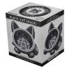 Black Cat Magic 16cm Cats NEMESIS NOW | BLACK FRIDAY SALE 2025