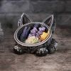 Black Cat Magic 16cm Cats NEMESIS NOW | BLACK FRIDAY SALE 2025