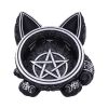 Black Cat Magic 16cm Cats NEMESIS NOW | BLACK FRIDAY SALE 2025