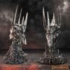 Lord of the Rings Sauron Tea Light Holder 33cm Fantasy Top 200