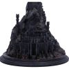 Lord of the Rings Barad Dur Backflow Incense Burner Fantasy Stock Arrivals