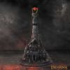 Lord of the Rings Barad Dur Backflow Incense Burner Fantasy Stock Arrivals