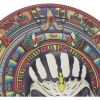 Iron Maiden Book of Souls Wall Plaque 29cm Band Licenses NEMESIS NOW | BLACK FRIDAY SALE 2025