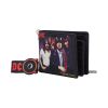 ACDC Highway to Hell Wallet 11cm Band Licenses NEMESIS NOW | EASTER SALE