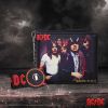 ACDC Highway to Hell Wallet 11cm Band Licenses NEMESIS NOW | EASTER SALE
