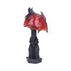 Shadow Wing (UK Plug) 32.5cm Bats Top 200 None Licensed
