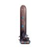 Triple Moon Goddess Incense Burner 22.5cm Witchcraft & Wiccan Sale Items