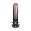 Triple Moon Goddess Incense Burner 22.5cm Witchcraft & Wiccan Sale Items