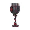 House of the Dragon Daemon Targaryen Goblet 19.5cm Dragons Year Of The Dragon