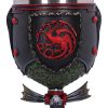 House of the Dragon Daemon Targaryen Goblet 19.5cm Dragons Year Of The Dragon