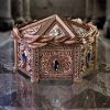 Pandora's Box 16.5cm Fantasy NEMESIS NOW | EASTER SALE