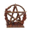 Season of the Pentagram Mabon (Autumn) 16.5cm Witchcraft & Wiccan Witchcraft and Wiccan Product Guide