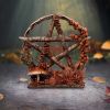 Season of the Pentagram Mabon (Autumn) 16.5cm Witchcraft & Wiccan Witchcraft and Wiccan Product Guide