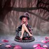 Baie Rose 14.5cm Witches Sale Items