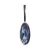 Corpse Bride Emily Hanging Ornament 8.5cm Fantasy NEMESIS NOW | EASTER SALE