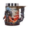 Diablo® IV Inarius Tankard 15.5cm Gaming Licensed Gaming