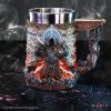 Diablo® IV Inarius Tankard 15.5cm Gaming Licensed Gaming