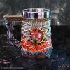 Diablo® IV Inarius Tankard 15.5cm Gaming Licensed Gaming