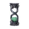 Harry Potter Lord Voldemort Sand Timer 18.5cm Fantasy NEMESIS NOW | EASTER SALE