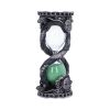 Harry Potter Lord Voldemort Sand Timer 18.5cm Fantasy NEMESIS NOW | EASTER SALE