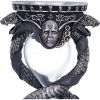 Harry Potter Lord Voldemort Sand Timer 18.5cm Fantasy NEMESIS NOW | EASTER SALE