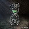 Harry Potter Lord Voldemort Sand Timer 18.5cm Fantasy NEMESIS NOW | EASTER SALE